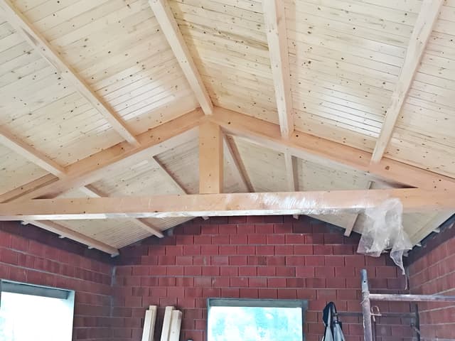 Servicios de carpintería en Alfoz