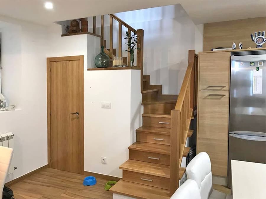 Nuestros carpinteros en Alfoz resuelven tus dudas sobre nuestros servicios