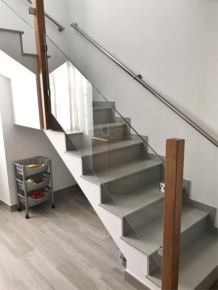 Alguno de los trabajos de Car Madera