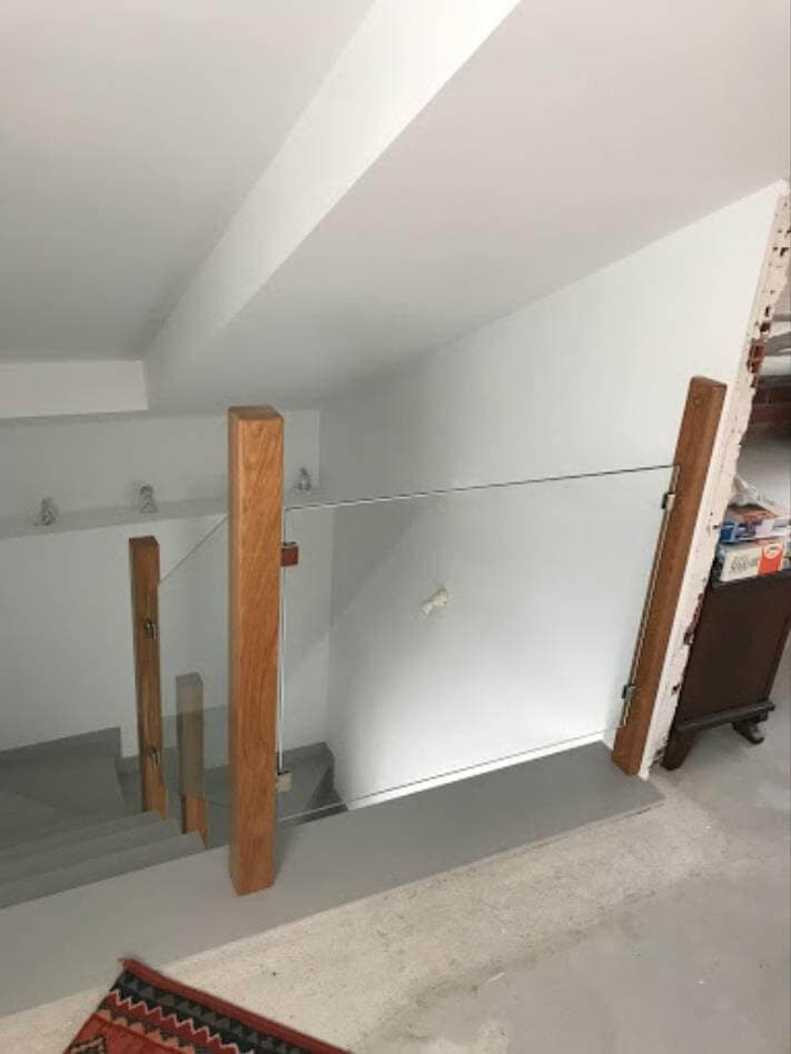 Alguno de los trabajos de Car Madera