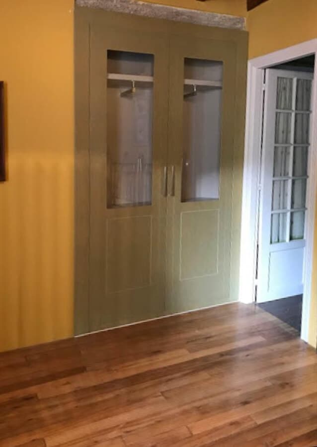 Alguno de los trabajos de Car Madera